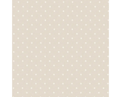 Tapete mit Punktmuster