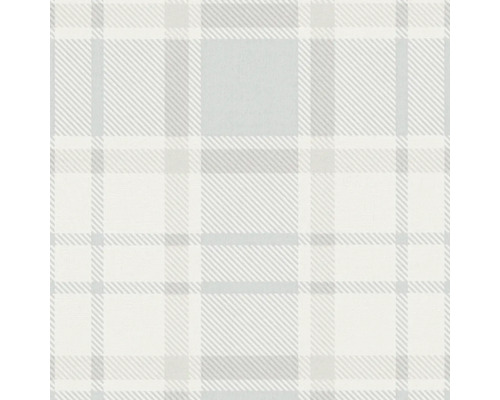 Tapete mit Karomuster