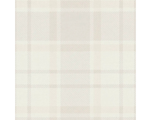 Tapete mit Karomuster