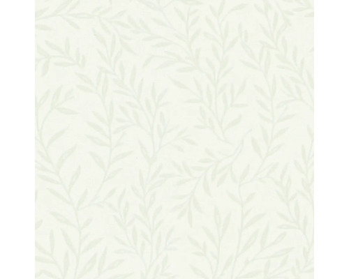 Tapete mit Blattmuster
