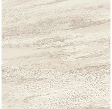 Vliestapete 39041-6 Attractive 2 Wellenmuster creme glänzend-thumb-6