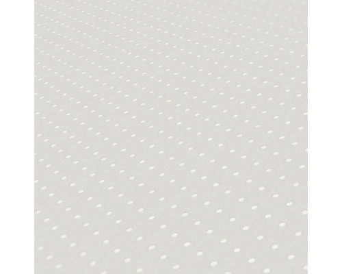 Tapete mit Punktmuster