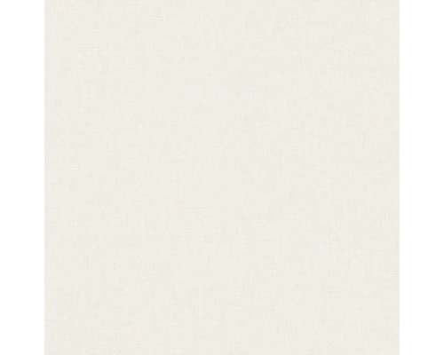 Weiße Tapete mit leichter Textur