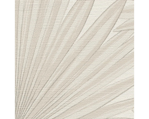 Tapete mit Palmwedel Design