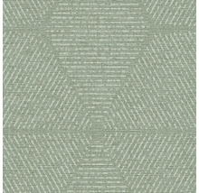 Tapete mit geometrischem Muster