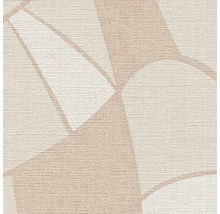 Vliestapete 39093-2 Antigua geometrisches Muster beige-thumb-7
