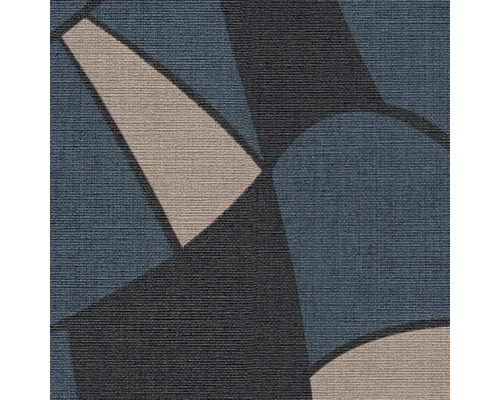 Tapete mit geometrischem Muster