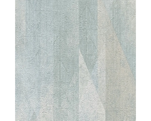 Tapete mit geometrischem Muster und Struktur