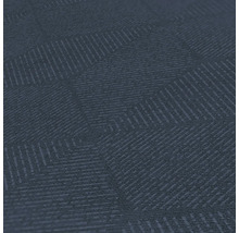 Tapete mit geometrischem Muster