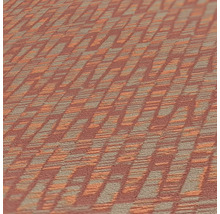 Vliestapete 39092-2 Antigua abstraktes Muster rot-thumb-6