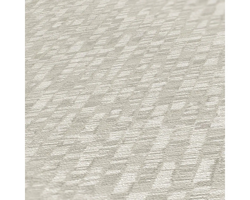 Tapete mit geometrischem Muster