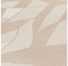 Vliestapete 39093-2 Antigua geometrisches Muster beige-thumb-6