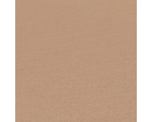 Nahaufnahme einer einfarbigen Textiloberfläche