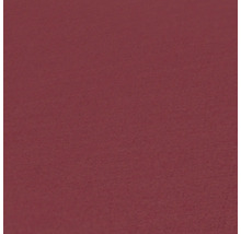 Vliestapete 39098-1 Antigua Uni Leinenstruktur rot-thumb-6