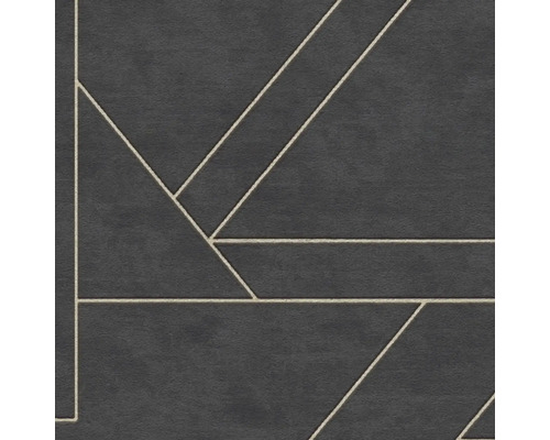 Tapete mit geometrischem Muster