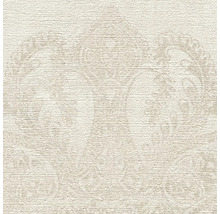 Tapete mit Ornamentmuster