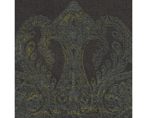 Tapete mit Paisleymuster