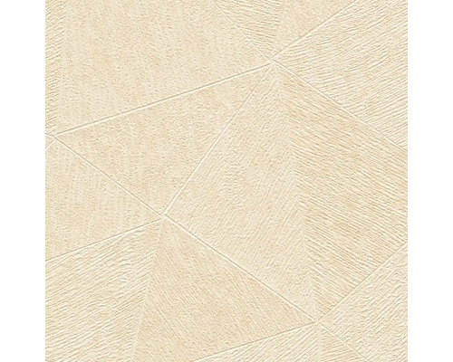 Texturtapete mit geometrischen Mustern