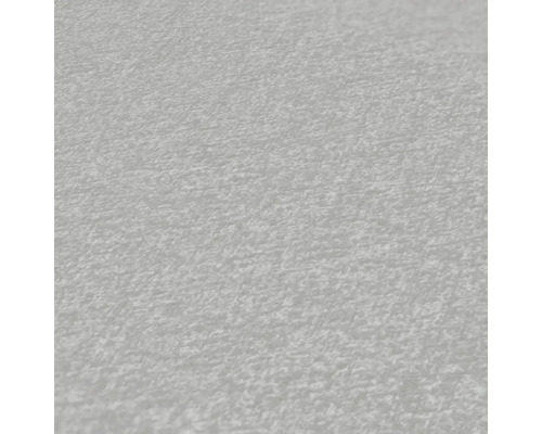 Nahaufnahme einer hellen Putzstruktur.