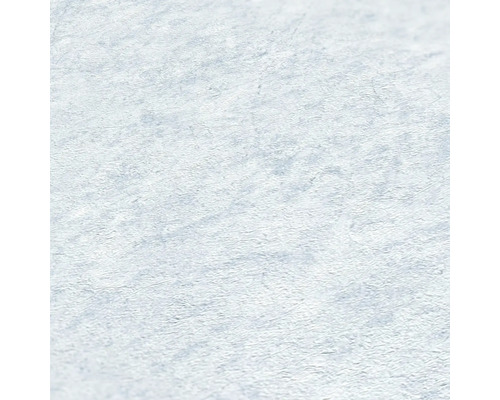 Nahaufnahme einer weißen Raufasertapete