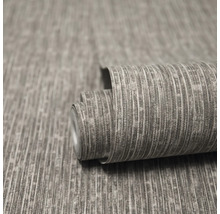 Tapetenrolle mit Streifenmuster
