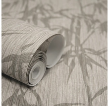 Tapetenrolle mit Bambusmuster
