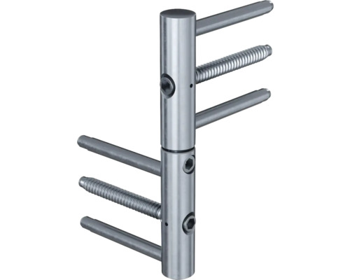 Metallverbinder mit Schrauben für Konstruktionen