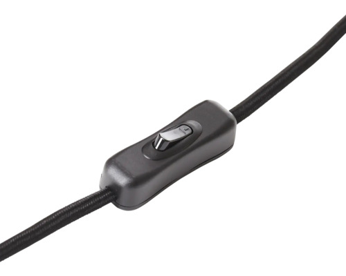 Zwischenschalter für Lampenkabel