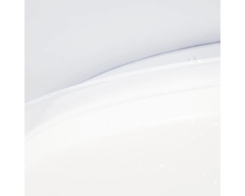 Detailansicht einer Badewanne.