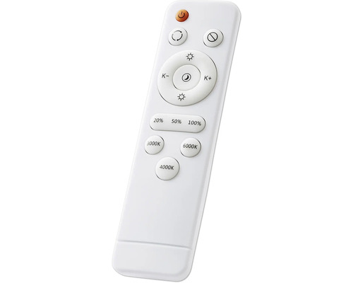 Fernbedienung zur Steuerung von Beleuchtung