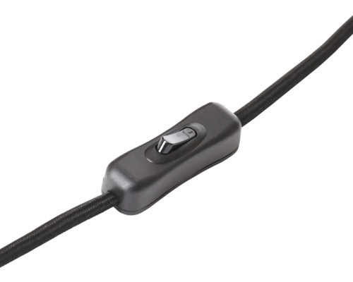 Zwischenschalter für Lampenkabel