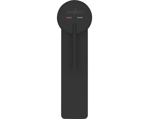 Jungborn Logo Wasserspender