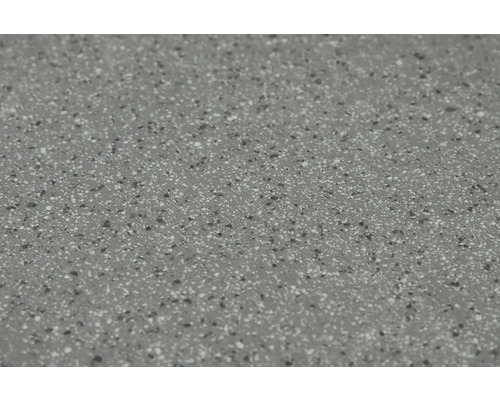 Nahaufnahme einer Arbeitsplatte mit gesprenkelter Oberfläche