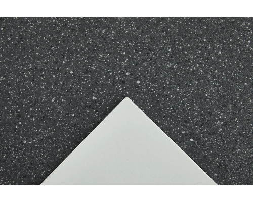 Detailaufnahme einer Arbeitsplatte mit Muster