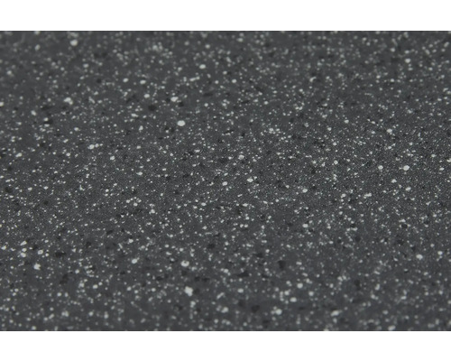 Nahaufnahme einer beschichteten Bratpfanne