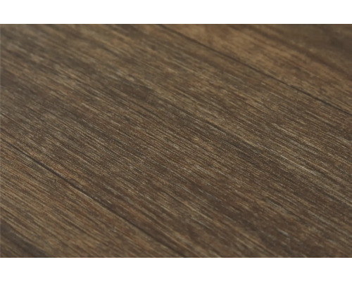 Nahaufnahme eines Laminatbodens