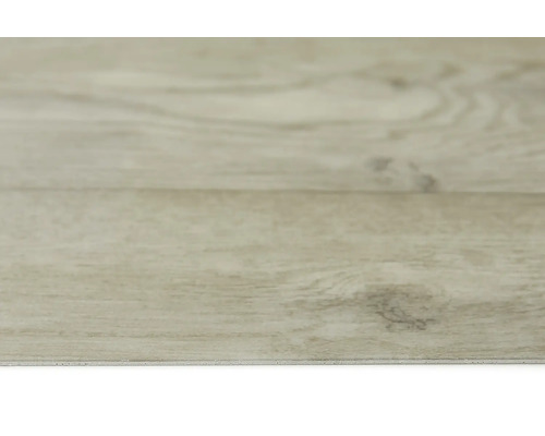 Nahaufnahme eines Laminatbodens