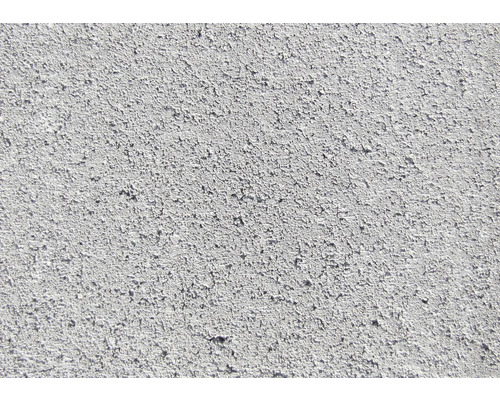 Nahaufnahme einer Wand mit Putzstruktur