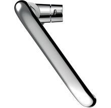 Fenstergriff aus Metall