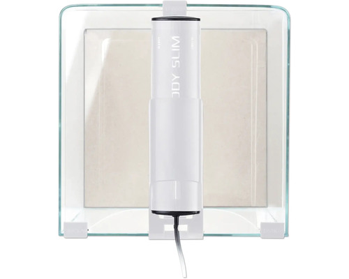 Aquarium mit Joy Slim Heizstab