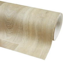 PVC Giant Holzdielenoptik buche weiß 400 cm (Meterware)-thumb-4