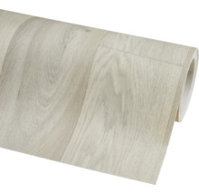 Gerollte Vinylbodenbelag mit Holzoptik