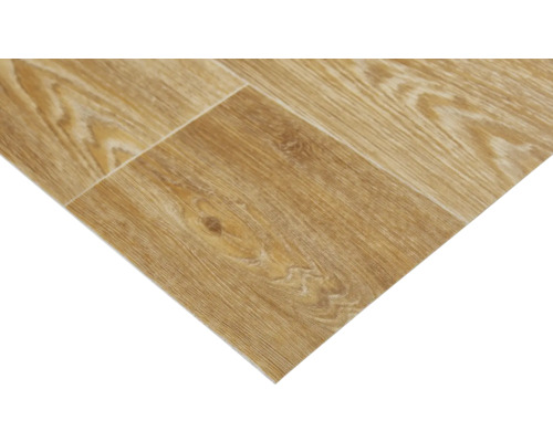 Vinylboden mit Holzoptik