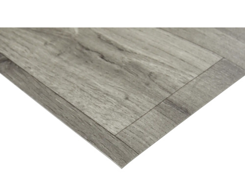 Dekor-Vinylboden in Holzoptik