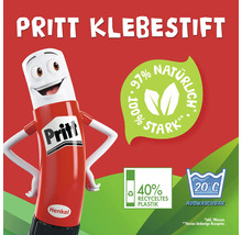 Pritt Klebestift 22 g-thumb-3 Pritt Klebestift 22 g-thumb-3
