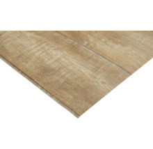 Dekorplatte in Holzoptik