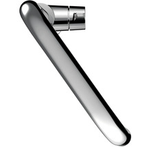Fenstergriff aus Metall