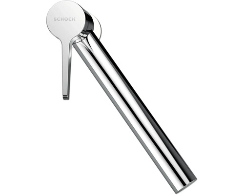 Schock Einhebelmischer aus Metall