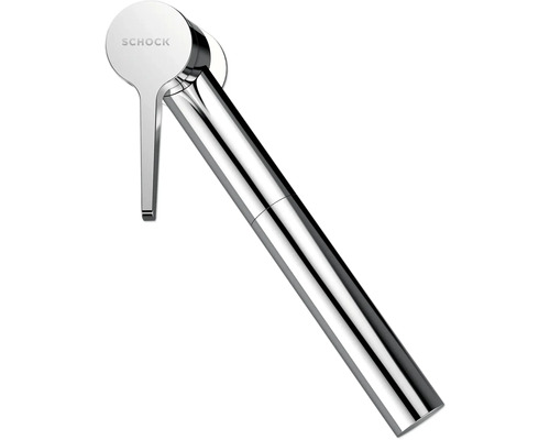 Schock Armatur in Chromoptik