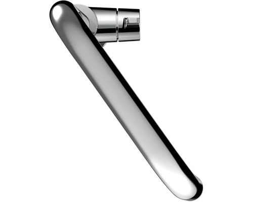 Einhand-Waschtischbatterie aus Metall